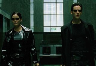 The Matrix