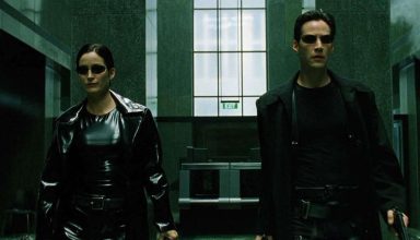 The Matrix