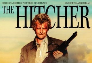 دانلود موسیقی متن فیلم The Hitcher – توسط Mark Isham