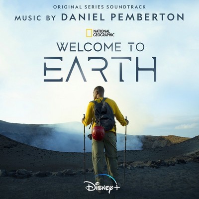 دانلود موسیقی متن فیلم Welcome to Earth – توسط Daniel Pemberton