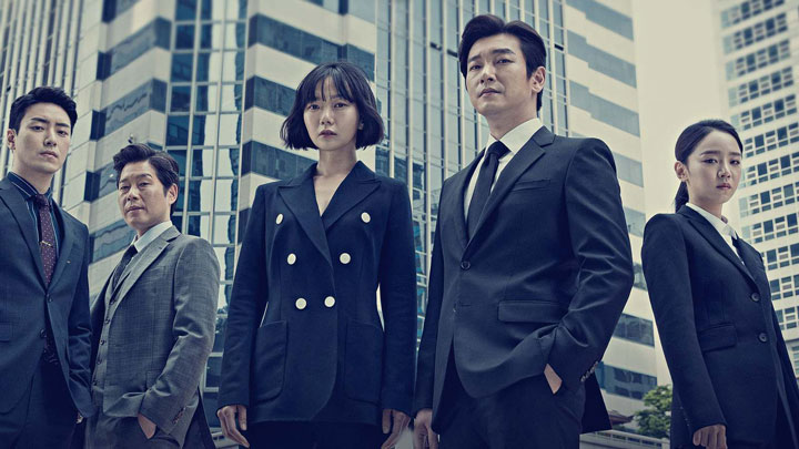 بهترین سریال های کره ای | ۳۰ سریال جذاب همراه با خلاصه داستان و امتیاز IMDB