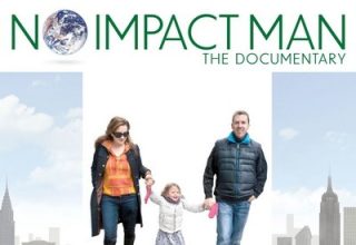 دانلود موسیقی متن فیلم No Impact Man: The Documentary – توسط Bobby Johnston