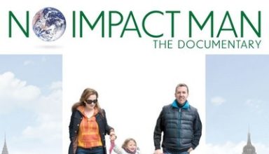 دانلود موسیقی متن فیلم No Impact Man: The Documentary – توسط Bobby Johnston