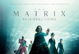 دانلود موسیقی متن فیلم The Matrix Resurrections – توسط Tom Tykwer, Johnny Klimek