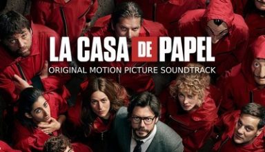 دانلود موسیقی متن فیلم La Casa de Papel (Money Heist) – توسط Ivan M. Lacamara