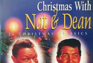 دانلود آلبوم موسیقی Christmas With Nat & Dean