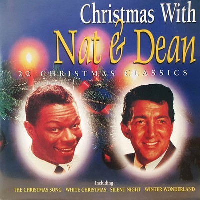 دانلود آلبوم موسیقی Christmas With Nat & Dean