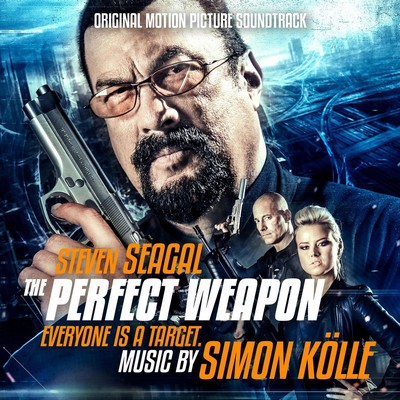 دانلود موسیقی متن فیلم The Perfect Weapon – توسط Simon Kolle
