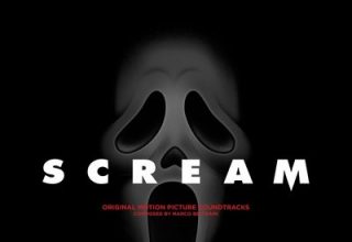 دانلود موسیقی متن فیلم Scream – توسط Marco Beltrami