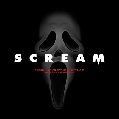 دانلود موسیقی متن فیلم Scream – توسط Marco Beltrami