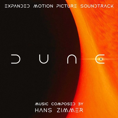 دانلود موسیقی متن فیلم Dune – توسط Hans Zimmer