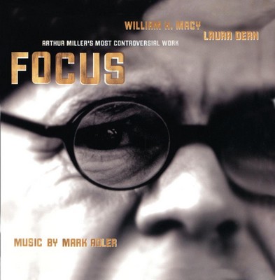 دانلود موسیقی متن فیلم Focus – توسط Mark Adler