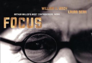 دانلود موسیقی متن فیلم Focus – توسط Mark Adler