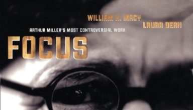 دانلود موسیقی متن فیلم Focus – توسط Mark Adler