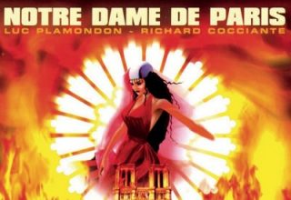 دانلود آلبوم موسیقی Live au Palais des Congrés 1998 توسط Notre Dame de Pari