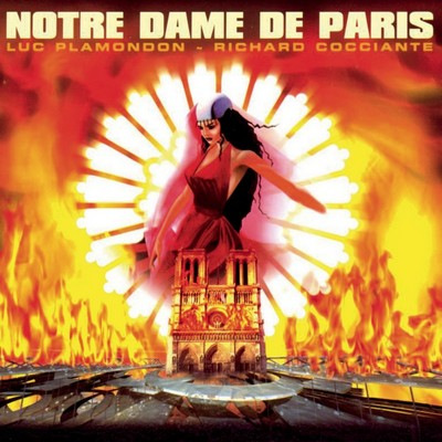 دانلود آلبوم موسیقی Live au Palais des Congrés 1998 توسط Notre Dame de Pari