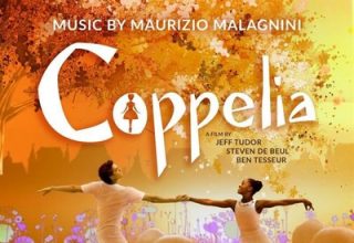 دانلود موسیقی متن فیلم Coppelia – توسط Maurizio Malagnini