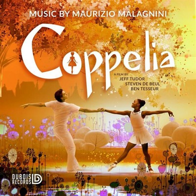 دانلود موسیقی متن فیلم Coppelia – توسط Maurizio Malagnini