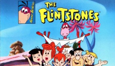 دانلود موسیقی متن سریال The Flintstones: Modern Stone-Age Melodies