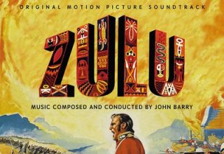 دانلود موسیقی متن فیلم Zulu – توسط John Barry