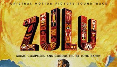 دانلود موسیقی متن فیلم Zulu – توسط John Barry
