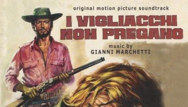 دانلود موسیقی متن فیلم I Vigliacchi Non Pregano – توسط Gianni Marchetti