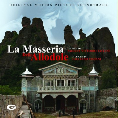 دانلود موسیقی متن فیلم La Masseria Delle Allodole – توسط Giuliano Taviani