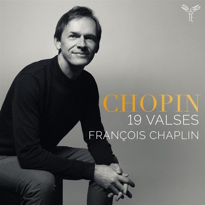 دانلود آلبوم موسیقی 19 Valses توسط François Chaplin, Chopin