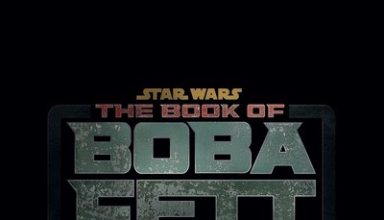 دانلود موسیقی متن سریال The Book of Boba Fett (Main Title Theme) – توسط Ludwig Göransson