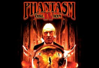 دانلود موسیقی متن فیلم Phantasm IV: Oblivion – توسط Christopher L. Stone