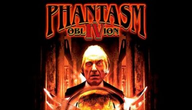 دانلود موسیقی متن فیلم Phantasm IV: Oblivion – توسط Christopher L. Stone