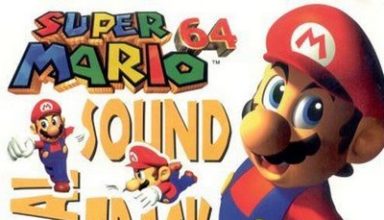 دانلود موسیقی متن بازی Super Mario 64 – توسط Koji Kondo