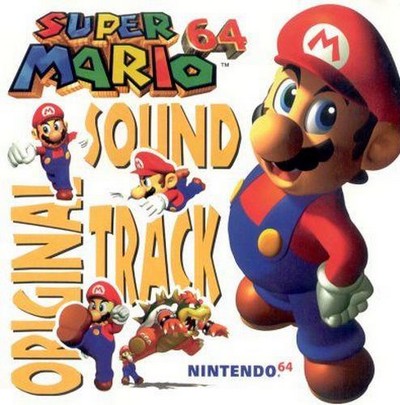 دانلود موسیقی متن بازی Super Mario 64 – توسط Koji Kondo