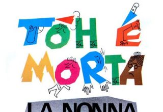 دانلود موسیقی متن فیلم Toh, e morta la nonna – توسط Piero Piccioni