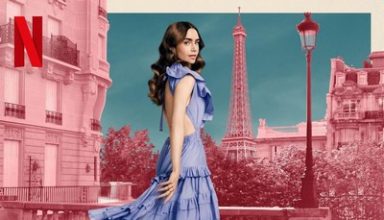 دانلود موسیقی متن سریال Emily in Paris – توسط Chris Alan Lee & VA