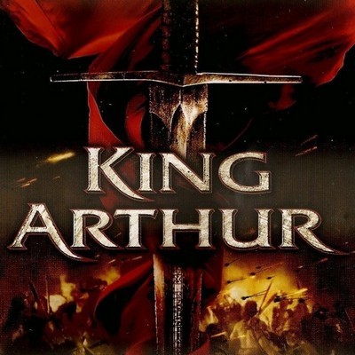 دانلود موسیقی متن فیلم King Arthur – توسط Hans Zimmer