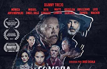 دانلود موسیقی متن فیلم La Sombra del Gato – توسط Nahuel Maeso, April May June