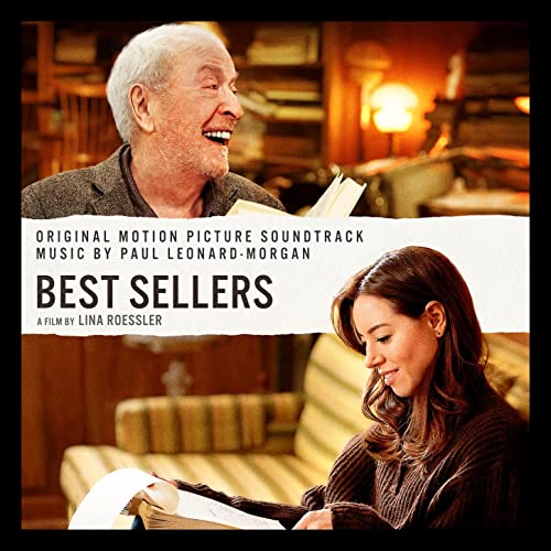 دانلود موسیقی متن فیلم Best Sellers – توسط Paul Leonard-Morgan