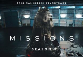 دانلود موسیقی متن سریال Missions: Season 3 – توسط Etienne Forget
