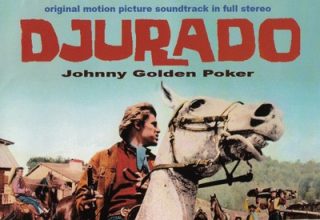 دانلود موسیقی متن فیلم Djurado – توسط Gianni Ferrio