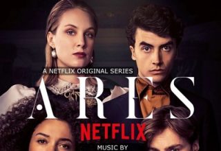 دانلود موسیقی متن سریال Ares: Season 1 – توسط Jesper Ankarfeldt