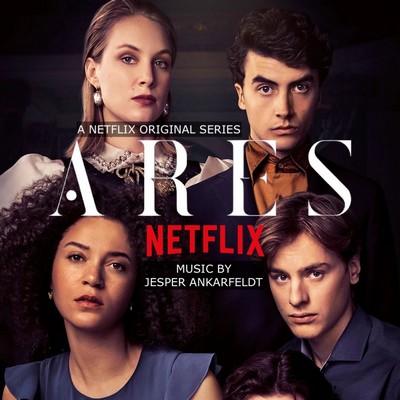 دانلود موسیقی متن سریال Ares: Season 1 – توسط Jesper Ankarfeldt