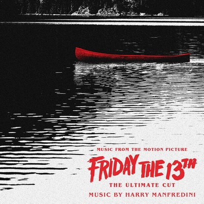 دانلود موسیقی متن فیلم Friday the 13th – توسط Harry Manfredini