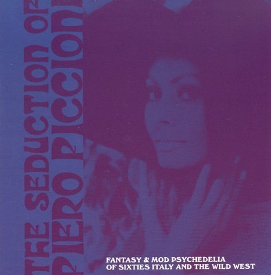 دانلود موسیقی متن فیلم The Seduction Of Piero Piccioni