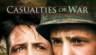 دانلود موسیقی متن فیلم Casualties of War
