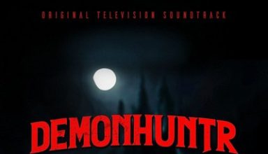 دانلود موسیقی متن سریال Demonhuntr