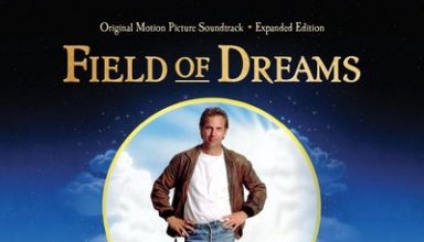 دانلود موسیقی متن فیلم Field Of Dreams