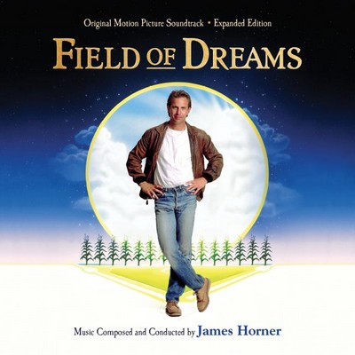 دانلود موسیقی متن فیلم Field Of Dreams