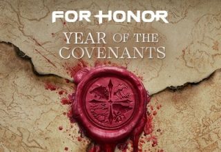 دانلود موسیقی متن بازی For Honor: Year of The Covenants