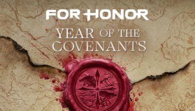 دانلود موسیقی متن بازی For Honor: Year of The Covenants